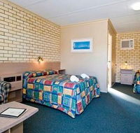 Econo Lodge Fraser Gateway - Accommodation Coffs Harbour