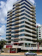 Beachfront Towers - Accommodation Coffs Harbour 0