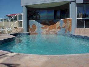 Beachfront Towers - Accommodation Coffs Harbour 1
