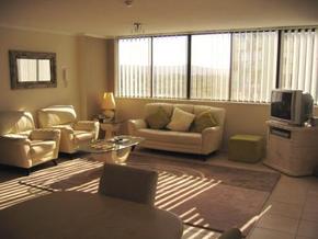 Beachfront Towers - Accommodation Coffs Harbour 5