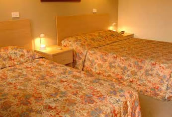 Best Western Tall Trees Motel - Accommodation Coffs Harbour 1