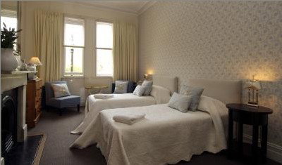 The Russell Hotel - Accommodation Coffs Harbour 1