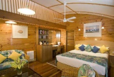 Kims Beach Hideaway - Accommodation Coffs Harbour 0