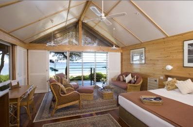 Kims Beach Hideaway - Accommodation Coffs Harbour 1