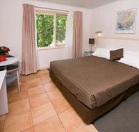 Forrest Hotel And Apartments - Accommodation Coffs Harbour