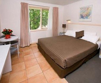 Forrest Hotel And Apartments - Accommodation Coffs Harbour 0