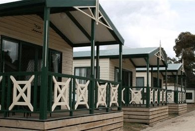 Geelong Surfcoast Highway Holiday Park - Accommodation Coffs Harbour