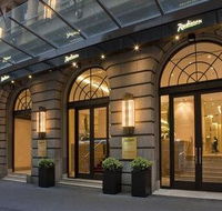 Radisson Plaza Hotel Sydney - Accommodation Coffs Harbour