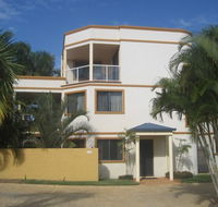 The Grange Resort - Accommodation Coffs Harbour