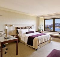 Intercontinental Sydney - Accommodation Coffs Harbour