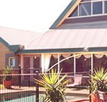 Bimet Executive Lodge - Accommodation Coffs Harbour