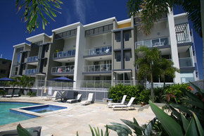  Accommodation Coffs Harbour