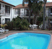 Peninsular Apartments - Accommodation Coffs Harbour