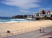 Bondi Beach NSW Accommodation Coffs Harbour