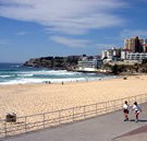Biltmore On Bondi Backpackers - Accommodation Coffs Harbour