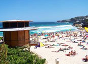 Biltmore On Bondi Backpackers - Accommodation Coffs Harbour 2