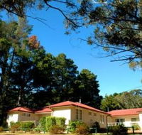 Blackheath Caravan Park - Accommodation Coffs Harbour