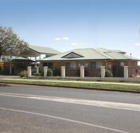 Across Country Motor Inn - Accommodation Coffs Harbour