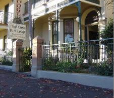 Randwick NSW Accommodation Coffs Harbour