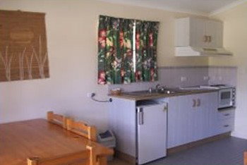 St Lawrence QLD Accommodation Coffs Harbour
