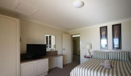 Araluen Motor Lodge - Accommodation Coffs Harbour 1