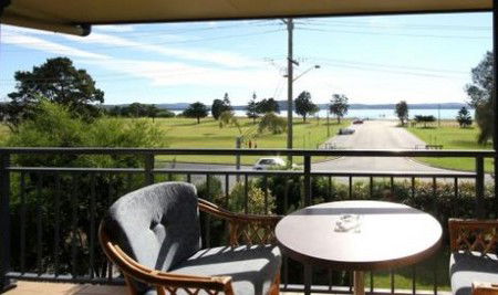 Araluen Motor Lodge - Accommodation Coffs Harbour 4