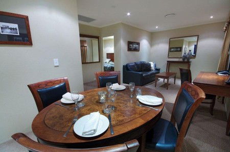 Abington ACT Accommodation Coffs Harbour