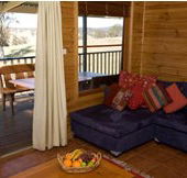 Turon Gates - Accommodation Coffs Harbour