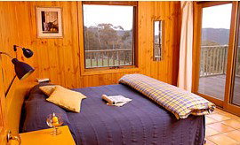 Turon Gates - Accommodation Coffs Harbour 1