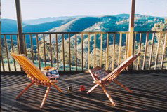 Turon Gates - Accommodation Coffs Harbour 3