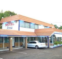 Arosa Motel - Accommodation Coffs Harbour