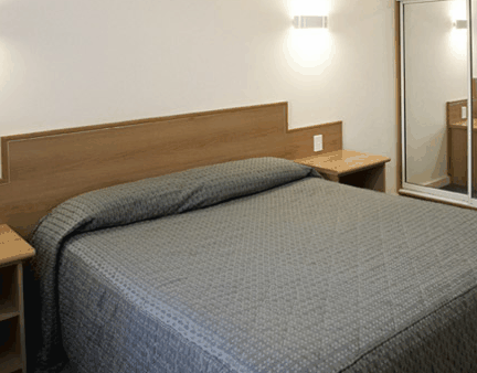 Great Eastern Motor Lodge - Accommodation Coffs Harbour