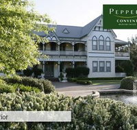 Peppers Convent - Accommodation Coffs Harbour