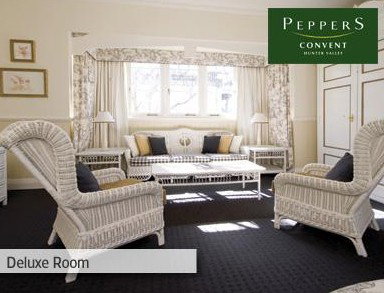 Peppers Convent - Accommodation Coffs Harbour 1