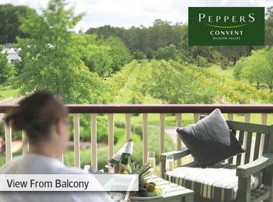 Peppers Convent - Accommodation Coffs Harbour 2