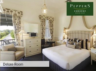 Peppers Convent - Accommodation Coffs Harbour 3