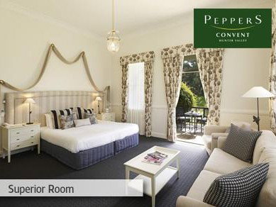 Peppers Convent - Accommodation Coffs Harbour 4