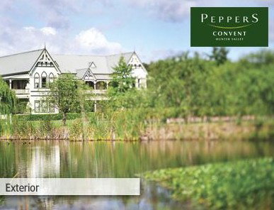 Peppers Convent - Accommodation Coffs Harbour 5