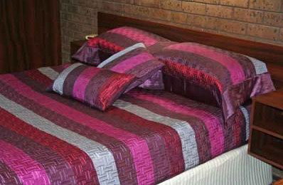 Bayside Motel - Accommodation Coffs Harbour 1