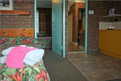 Bayside Motel - Accommodation Coffs Harbour 2