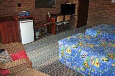 Bayside Motel - Accommodation Coffs Harbour 3