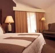 Tallawanta Lodge - Accommodation Coffs Harbour