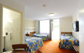 Bermuda Motel - Accommodation Coffs Harbour 2