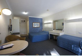 Bermuda Motel - Accommodation Coffs Harbour 3