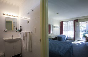 Bermuda Motel - Accommodation Coffs Harbour 4
