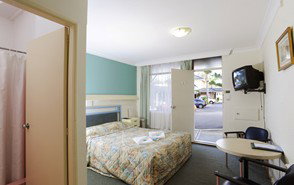 Bermuda Motel - Accommodation Coffs Harbour 5