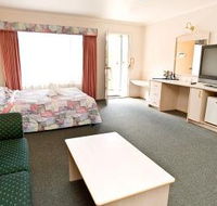 Comfort Inn Big Windmill - Accommodation Coffs Harbour