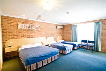 Branxton House Motel - Accommodation Coffs Harbour 0