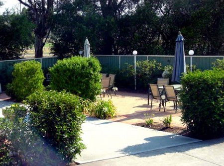 Branxton House Motel - Accommodation Coffs Harbour 4