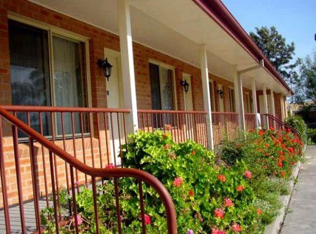 Branxton House Motel - Accommodation Coffs Harbour 5